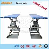 Ce Car Lift with 3000kg