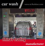 High Pressure Touchless Car Wash Machine American Design