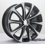 15inch 4X100 Black Chrome Wheels for Honda