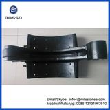 2017 Auto Parts Brake Shoe for Heavy Duty Truck Hino, Volvo, Man, Scania, Actros, Daf