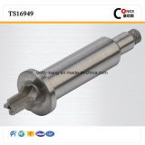 China Manufacturer High Precision Metal Shaft for Motorcycle