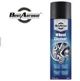 Wheel Cleaner Car Care Product Auto Wheel Cleaner Aerosol