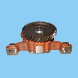 MTZ Oil Pump