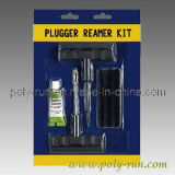 Plug Reamer Tire /Tyre Repair Tool Kit (DTK-19)