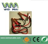 Professional Emergency Car Booster Cable 600AMP (WM038)