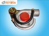 GT1752S 708163-5001S 99450703/99449170 Turbocharger