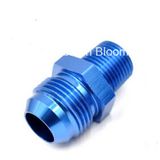 High Performance Aluminum Adapter Fittings