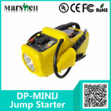 Hot Sale Multi-Function Mini Jump Starter (Dp-Minij)