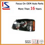 Auto Spare Parts - Headlight for Range Rover Sports 2010