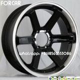 20*9.5j 6*139.7 Aluminum Wheel Rims