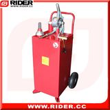 30 Gallon Gas Caddy