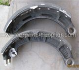 55571-3501090 Trcuk Brake Shoe