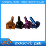 High Quality CNC Machining Motorcycle Alloy Dirt Throttle