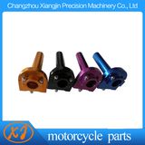 High Quality CNC Machining Motorcycle Alloy Dirt Throttle