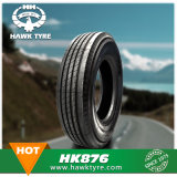 Superhawk Drive/Steer/Trailer Radial TBR Truck Tyre 11r24.5 11.00r20