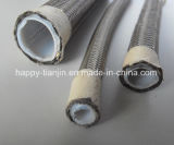 High Temperature and Chemical Resistant Teflon Hose