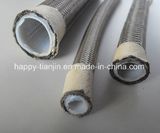 High Temperature and Chemical Resistant Teflon Hose