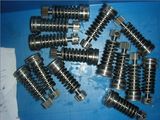 C. Plungers and Barrels (1W6541, 4P9830)