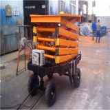 Hydraulic Lift Made in China