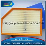 Auto Air Filter Manufacturer 31370161