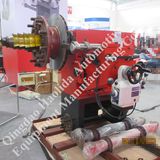 C9365/C9365A Model Brake Disc Lathe Machine