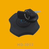 Motorbike Fuel Tank Cover, Motorcycle Fuel Tank Cap for Hq-3013