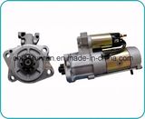 Starter Motor for Mitsubishi (M8T60872 24V 5.0kw 10T)