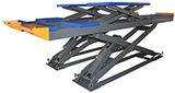 Ground Big Scissor Lift B-35-42D