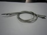 Stainless Steel Wire Rope Inox Cable