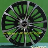 16-18inch Wheels Car Alloy Rims Racing Alloy Wheels