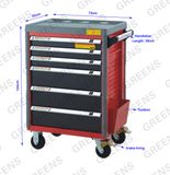 Steel Tool Cabinet (G-306)