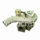 Turbocharger TB2580-14411-G2407