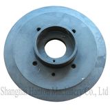 Yuejin Truck 1D07012920 Iveco Sofim 97210525 Crankshaft Pulley