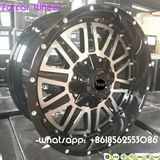 Aluminum Rims 18*9j 20*9j Offroad Alloy Wheel with PCD135-180