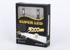 Chinese High Quality G5 H3 LED Headlight with Other Optional Bulbs 12 Months Warranty