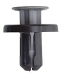 for Toyota Bumper & Engine Under Cover Push-Type Retainer, Fastener, Rivets, Clips 90467-09227