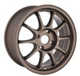 BS Advan Hre Oz Alloy Wheel (BK499)