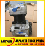 29100-2910 Air Compressor J08c for Hino 500