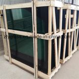 Tempered Side Sliding Window Glass for Huanghai Bus