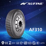 10.00r20 Af281 Tire with Bis Certificate