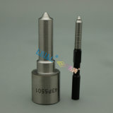 Bosch Diesel Common Rail Nozzle Dsla143p5501 (0 433 175 501) Feul Injector Nozzle Dsla 143 P 5501 (0433175501) for 0 445 120 212