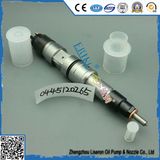 Fuel Injector Assembly 0445120265 Bosh Injector 0 445 120 265 Fuel Injector Diesel for Weichai Foton JAC