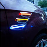 Car Refitting Lamp Cornering Light Indicator Light LED Steering Light