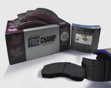 Emark Certified Brake Lining for Heavy Duty Truck