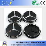 Mercedes 75mm Wheel Rim Center Hub Cap