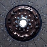 Professional Manufacturer of Clutch Cover for 1312203740 with High Quality