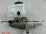 Aluminum Car Brake Master Cylinder for Toyota Prado (47208-60030)