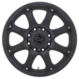 SUV Wheel