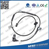 ABS Wheel Speed Sensor 95680-34501 for Hyundai 1993-1998