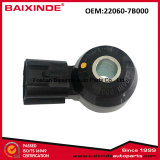 Knock Sensor 22060-7B000 for Nissan